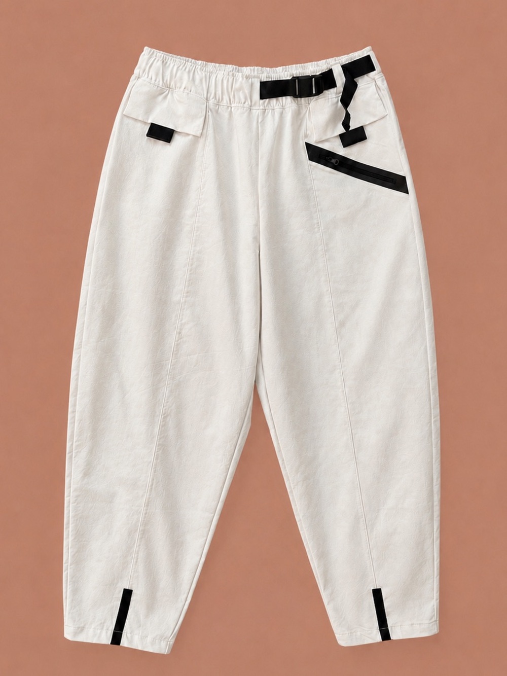 NWT ✔️ Nike Tech Pack Dri-FIT Utility Pants | Size M | Streetwear Vibe